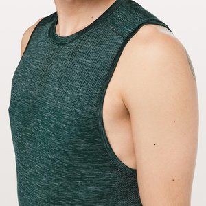 Lululemon Metal Vent Tech Tank - Small